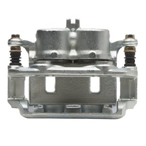 Nissan XTerra Brake Caliper - Front - DFC - Premium - Silver Zinc Coated - `00-`04