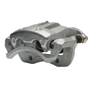 Nissan XTerra Brake Caliper - Front - DFC - Premium - Silver Zinc Coated - `00-`04
