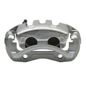 Nissan XTerra Brake Caliper - Front - DFC - Premium - Silver Zinc Coated - `00-`04