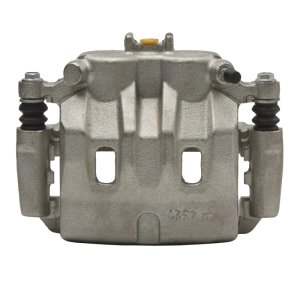 Infiniti QX4 Brake Calipers - Front-R - DFC - Premium - Silver Zinc Coated - `98-`04