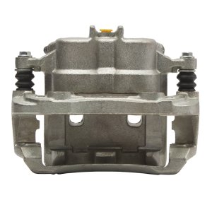 Infiniti QX4 Brake Calipers - Front-R - DFC - Premium - Silver Zinc Coated - `98-`04