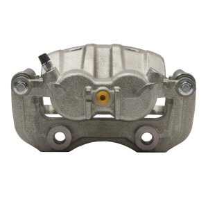 Infiniti QX4 Brake Calipers - Front-R - DFC - Premium - Silver Zinc Coated - `98-`04