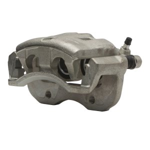 Infiniti QX4 Brake Calipers - Front-R - DFC - Premium - Silver Zinc Coated - `98-`04