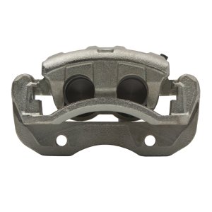 Infiniti QX4 Brake Calipers - Front-R - DFC - Premium - Silver Zinc Coated - `98-`04