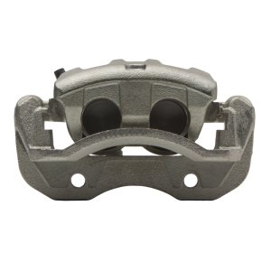 Infiniti QX4 Brake Caliper - Front-Left - DFC - Premium - Silver Zinc Coated - `98-`04