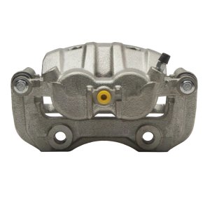Infiniti QX4 Brake Caliper - Front-Left - DFC - Premium - Silver Zinc Coated - `98-`04