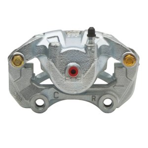 Infiniti I30 Brake Caliper - Front-R - DFC - Premium - Silver Zinc Coated - `99-`01