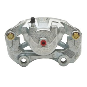 Infiniti I30 Brake Caliper - Front - DFC - Premium - Silver Zinc Coated - `99-`01 Infiniti I30 Brake Caliper - Front - DFC - Premium - Silver Zinc Coated - `99-`01