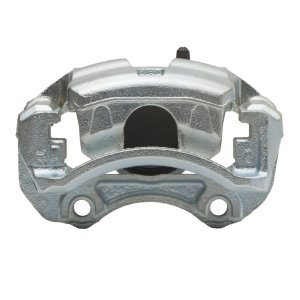Infiniti I30 Brake Caliper - Front - DFC - Premium - Silver Zinc Coated - `99-`01