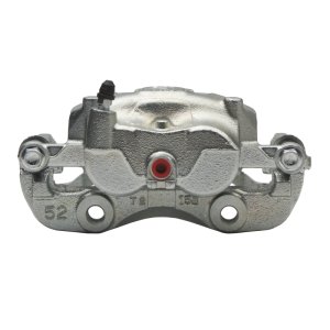 Nissan Frontier Brake Caliper - Front - DFC - Premium - Silver Zinc - `99-`02 Nissan Frontier Brake Caliper - Front - DFC - Premium - Silver Zinc - `99-`02