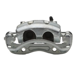 Nissan Frontier Brake Caliper - Front - DFC - Premium - Silver Zinc - `99-`02 Nissan Frontier Brake Caliper - Front - DFC - Premium - Silver Zinc - `99-`02