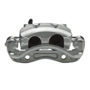 Nissan Frontier Brake Caliper - Front - DFC - Premium - Silver Zinc Coated - `99-`02
