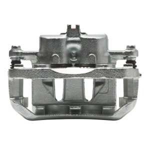 Nissan Frontier Brake Caliper - Front - DFC - Premium - Silver Zinc Coated - `99-`02 Nissan Frontier Brake Caliper - Front - DFC - Premium - Silver Zinc Coated - `99-`02