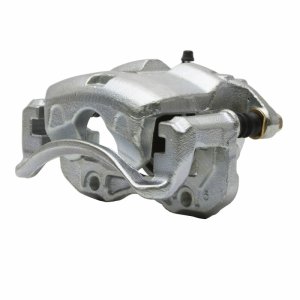 Nissan Sentra Brake Caliper - Front - DFC - Premium - Silver Zinc Coated - `00-`06