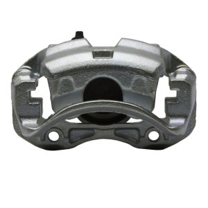 Nissan Sentra Brake Caliper - Front - DFC - Premium - Silver Zinc Coated - `00-`06
