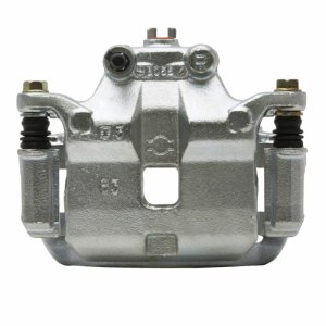 Nissan Sentra Brake Caliper - Front - DFC - Premium - Silver Zinc Coated - `00-`06