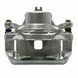 Nissan Sentra Brake Caliper - Front - DFC - Premium - Silver - `00-`06
