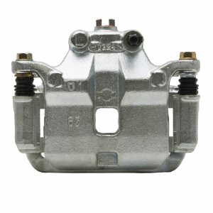 Nissan Sentra Brake Caliper - Front - DFC - Premium - Silver - `00-`06