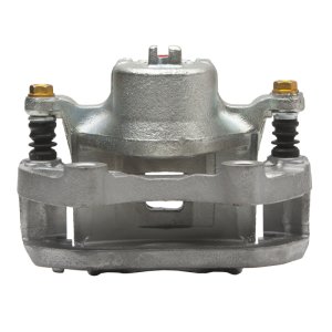 Infiniti I35 Brake Caliper - Front - DFC - Premium - Silver Zinc Coated - `02-`06