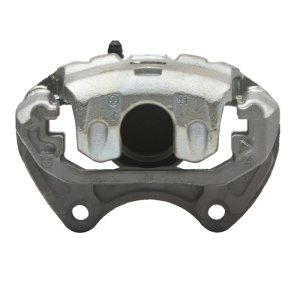 Infiniti I35 Brake Caliper - Front - DFC - Premium - Silver Zinc Coated - `02-`06
