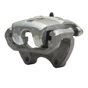 Infiniti I35 Brake Caliper - Front - DFC - Premium - Silver Zinc Coated - `02-`06