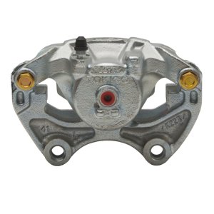 Infiniti I35 Brake Caliper - Front-L - DFC - Premium - Silver Zinc Coated - `02-`06 Infiniti I35 Brake Caliper - Front-L - DFC - Premium - Silver Zinc Coated - `02-`06