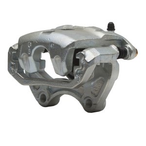 Infiniti I35 Brake Caliper - Front-L - DFC - Premium - Silver Zinc Coated - `02-`06 Infiniti I35 Brake Caliper - Front-L - DFC - Premium - Silver Zinc Coated - `02-`06