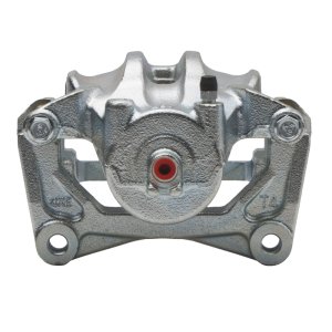 Nissan Murano Brake Caliper - Front - DFC - Premium - Silver - `03-`11