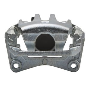 Nissan Murano Brake Caliper - Front - DFC - Premium - Silver - `03-`11