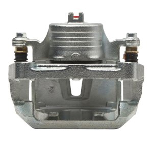 Nissan Murano Brake Caliper - Front - DFC - Premium - Silver Zinc - `03-`11 Nissan Murano Brake Caliper - Front - DFC - Premium - Silver Zinc - `03-`11
