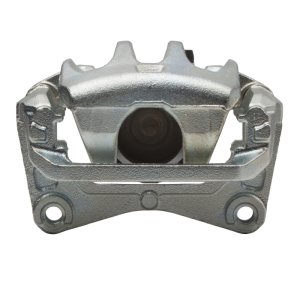 Nissan Murano Brake Caliper - Front - DFC - Premium - Silver Zinc - `03-`11