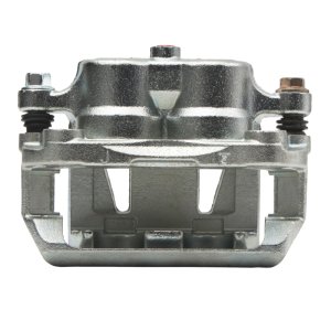 Nissan Quest Brake Caliper - Front Right - DFC - Premium - Silver Zinc Coated - `04-`17