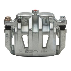 Nissan Quest Brake Caliper - Front Right - DFC - Premium - Silver Zinc Coated - `04-`17