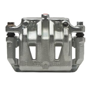 Nissan Quest Brake Caliper - Front-L - DFC - Premium - Silver Zinc Coated - `04-`17