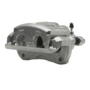 Nissan Quest Brake Caliper - Front-L - DFC - Premium - Silver Zinc Coated - `04-`17