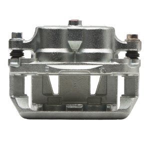 Nissan Quest Brake Caliper - Front-L - DFC - Premium - Silver Zinc Coated - `04-`17