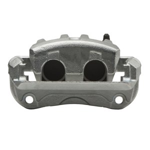 Nissan Quest Brake Caliper - Front-L - DFC - Premium - Silver Zinc Coated - `04-`17