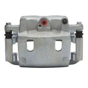 Infiniti QX56 Brake Caliper - Front - DFC - Premium - Silver Zinc Coated - `04-`07