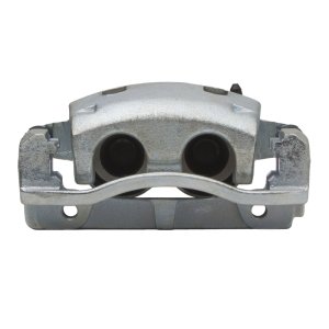 Infiniti QX56 Brake Caliper - Front - DFC - Premium - Silver Zinc Coated - `04-`07