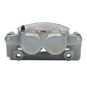 Infiniti QX56 Brake Caliper - Front - DFC - Premium - Silver Zinc Coated - `04-`07