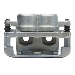 Infiniti QX56 Brake Caliper - Front - DFC - Premium - Silver Zinc Coated - `04-`07