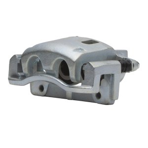 Infiniti QX56 Brake Caliper - Front - DFC - Premium - Silver Zinc Coated - `04-`07
