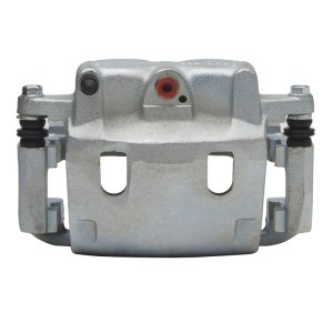 Infiniti QX56 Brake Caliper - Front - DFC - Premium - Silver Zinc Coated - `04-`07