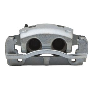 Infiniti QX56 Brake Caliper - Front - DFC - Premium - Silver Zinc Coated - `04-`07