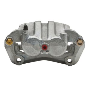 Nissan Frontier Brake Caliper - Front - DFC - Premium - Silver Zinc Coated - `05-`18 Nissan Frontier Brake Caliper - Front - DFC - Premium - Silver Zinc Coated - `05-`18