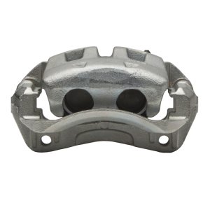 Nissan Frontier Brake Caliper - Front - DFC - Premium - Silver Zinc Coated - `05-`18 Nissan Frontier Brake Caliper - Front - DFC - Premium - Silver Zinc Coated - `05-`18