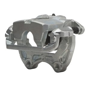 Nissan Altima Brake Caliper - Front-R - DFC - Premium - Silver Zinc Coated - `05-`06
