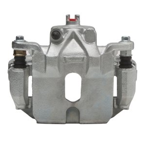 Nissan Altima Brake Caliper - Front-R - DFC - Premium - Silver Zinc Coated - `05-`06