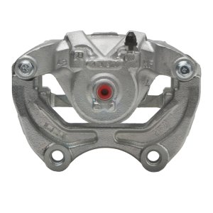Nissan Altima Brake Caliper - Front-R - DFC - Premium - Silver Zinc Coated - `05-`06