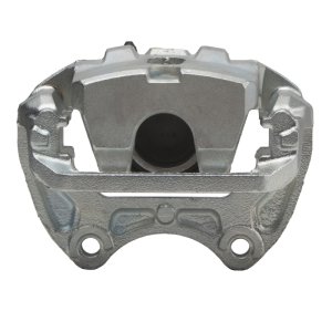Nissan Altima Brake Caliper - Front-R - DFC - Premium - Silver Zinc Coated - `05-`06